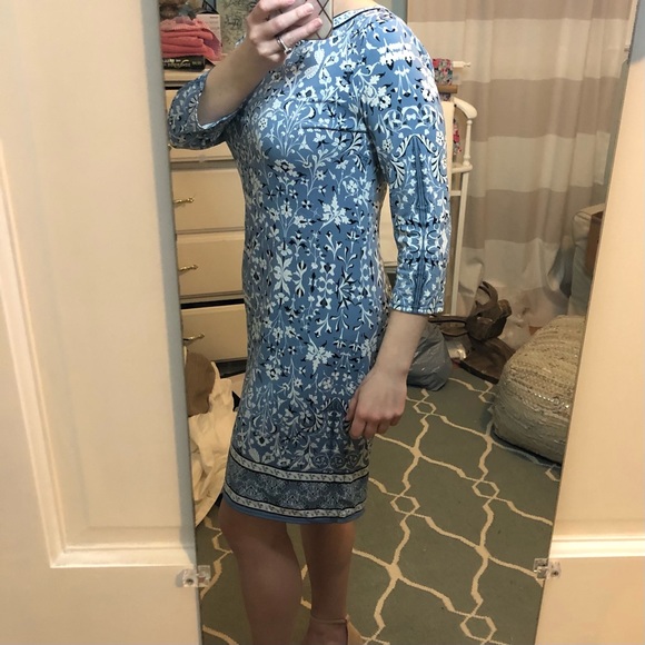 Max Studio Dress - Picture 7 of 12